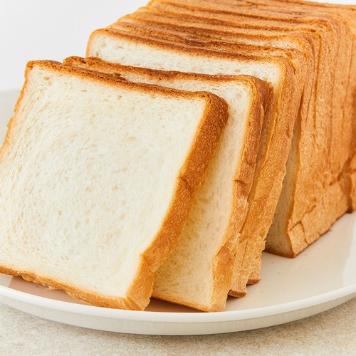 우리쌀 식빵
