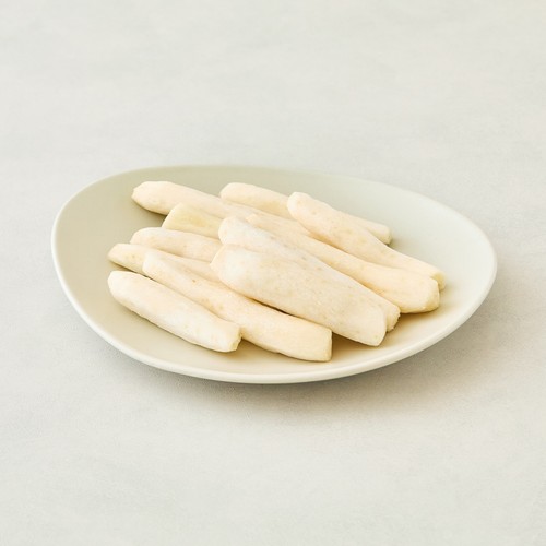 깐더덕 (200G/봉)