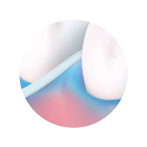 오랄비 3D화이트 치실 (35M)