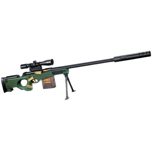 메가포스 AWM (8세이상)