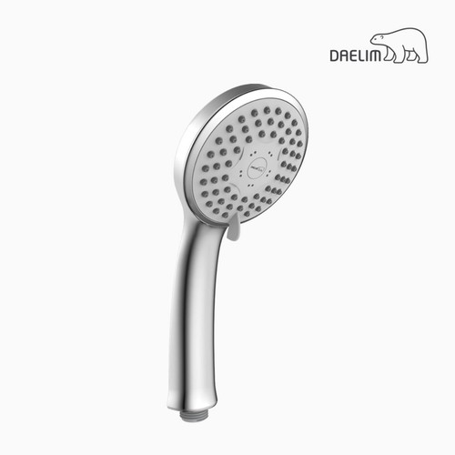 대림바스 프리미엄 3기능 샤워헤드