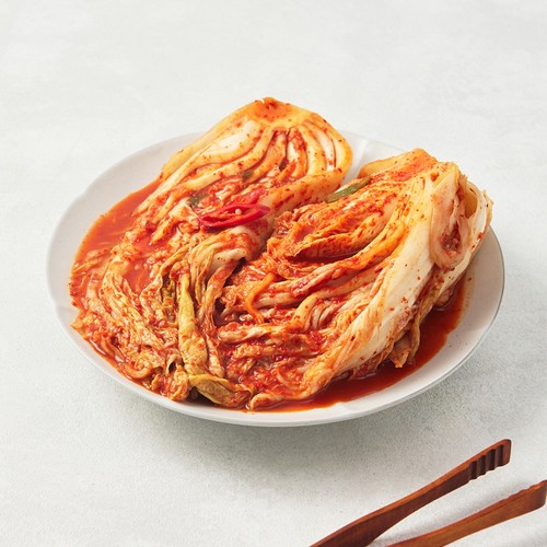요리하다 전라도식 포기김치 (3.3KG)