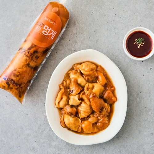 신선한 생멍게 (150G)