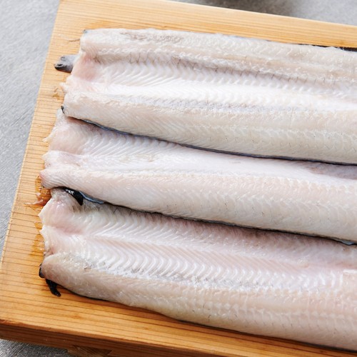  손질민물장어 (자포니카) (500G)