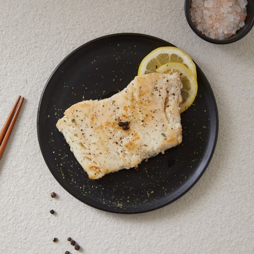 대구 스테이크 (600G)