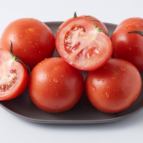 하루 한알 갈아먹는 토마토 (1KG/팩)