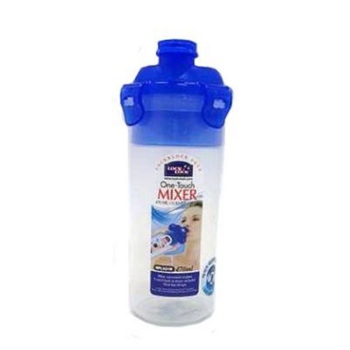 락앤락 원터치 믹서 (원형) (470ML)
