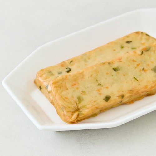 오늘좋은 탱글쫄깃 어묵바 (400G)