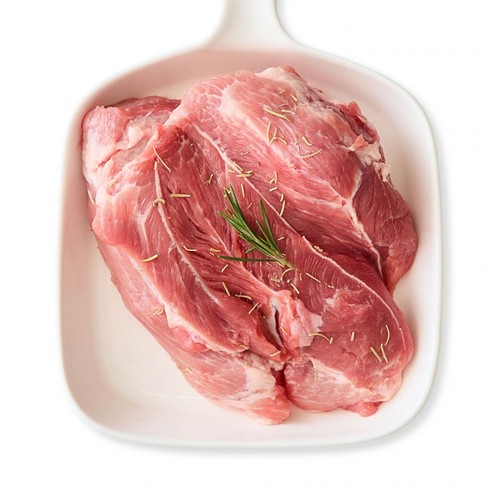 선진포크한돈 돼지 앞다리 수육용(냉장) (600G)