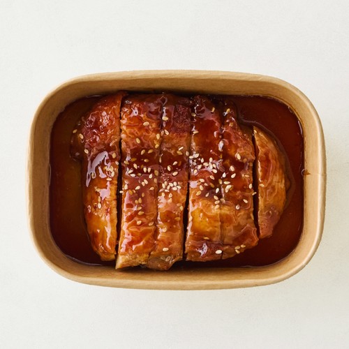 갈릭치킨 스테이크 (1팩)