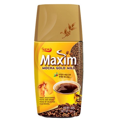 맥심 모카 (100G)