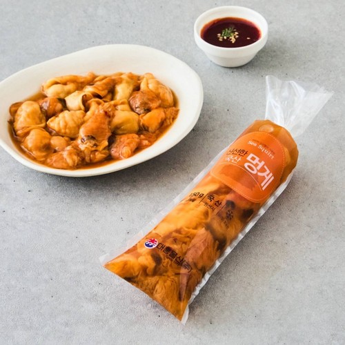 신선한 생멍게 (150G)