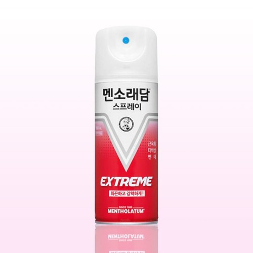  멘소래담 스프레이 (익스트림) (180ML)