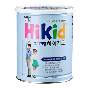 후디스 프리미엄 하이키드 (600G)ㅣ롯데마트 제타 최상의 신선 식품과