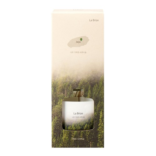 라브리즈 제주 디퓨저 (170ML)