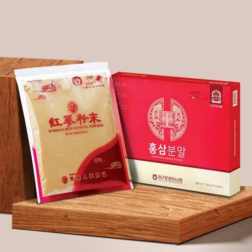 (S) 황풍정 풍기인삼농협 홍삼분말 (300G)