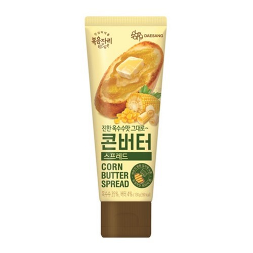  복음자리 콘버터 스프레드 (130G)