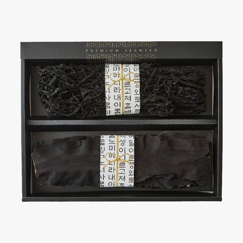 [추석 선물세트 사전예약] 기장물산 기장해향 선물세트 (SET)