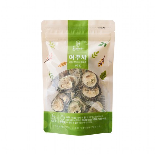 여주차 (50G)