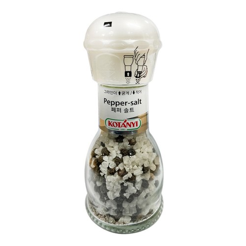  코타니 페퍼솔트 그라인더 (65G)