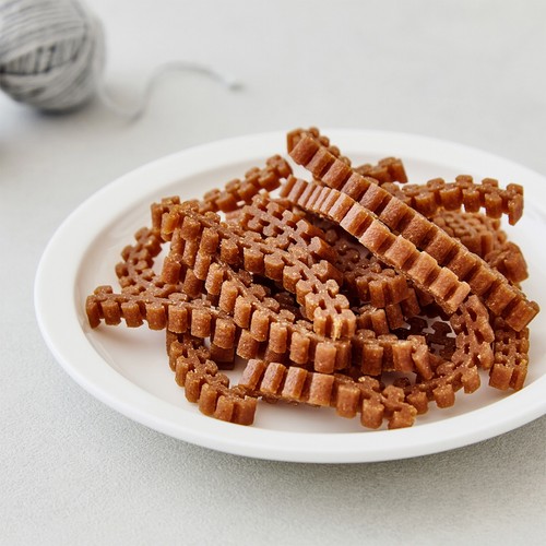콜리올리 고양이 덴탈껌 (헤어볼) (30G)