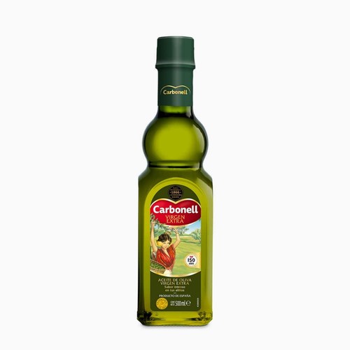 카르보넬 엑스트라버진 올리브오일 (500ML)
