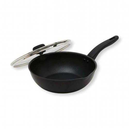 오늘좋은 간편 코팅 멀티팬 (24CM)