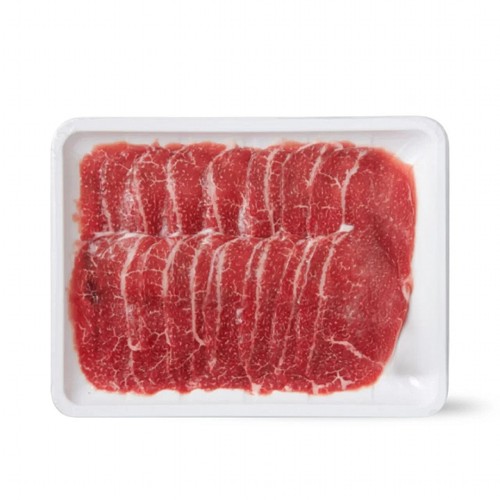 한우 홍두깨살 육전용(냉동) (300G)