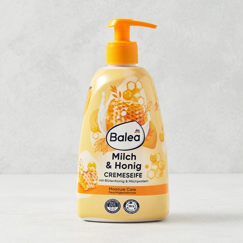 dm 발레아 핸드워시 밀크&허니 (500ML)