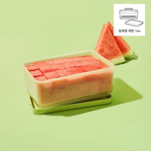 락앤락 스마트킵프레쉬 플러스 채반형 3500ML