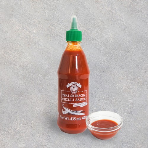  수리 타이 스리라차 칠리소스 (435ML)