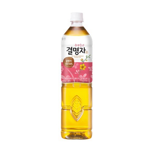 광명찾은 결명자차 (1.35L)