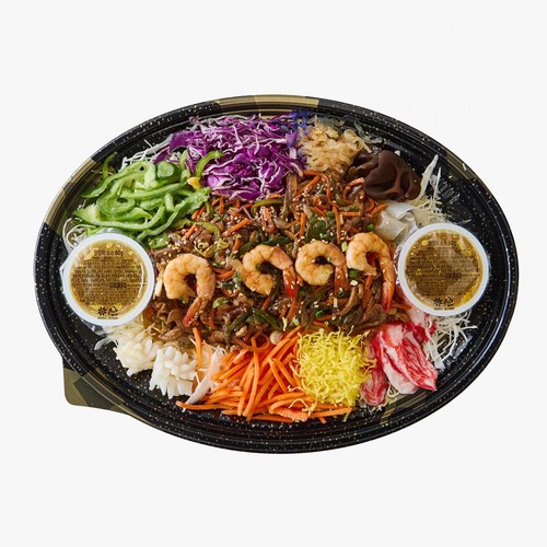 해물양장피 (1팩)