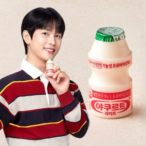 hy 야쿠르트 라이트 (65ML*20입)