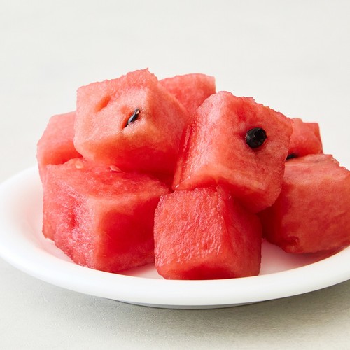 컷팅 수박 (小) (400G/팩)