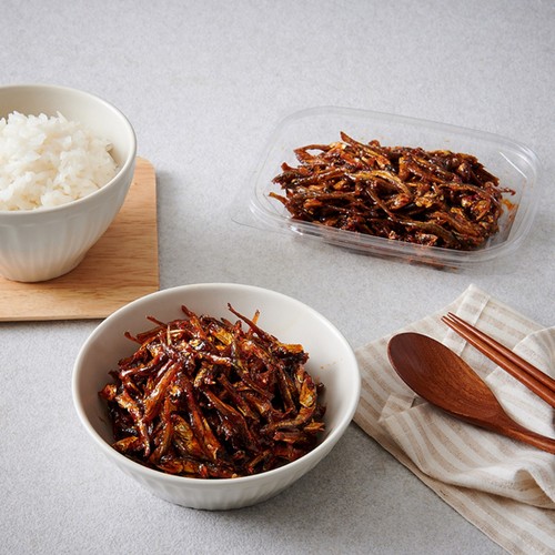 미찬 멸치조림(100G)