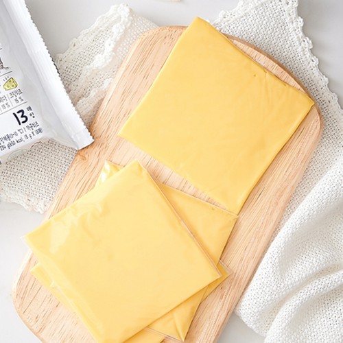 동원 소와나무 트리플 치즈 슬라이스 (234G)