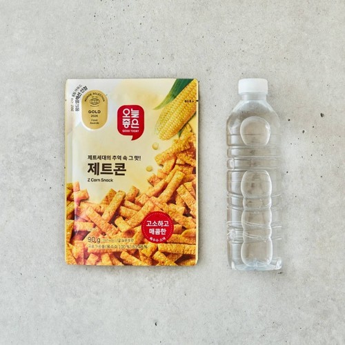 오늘좋은 제트콘 (90G)