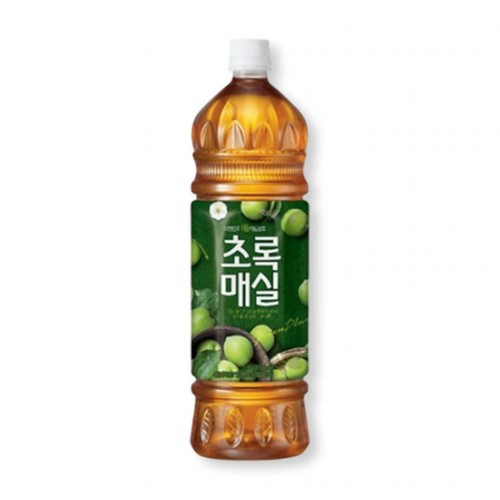 초록매실 (1.35L)