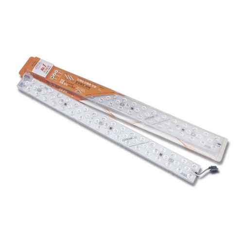 LED 리폼램프 일자형 (주광색 ,30W)