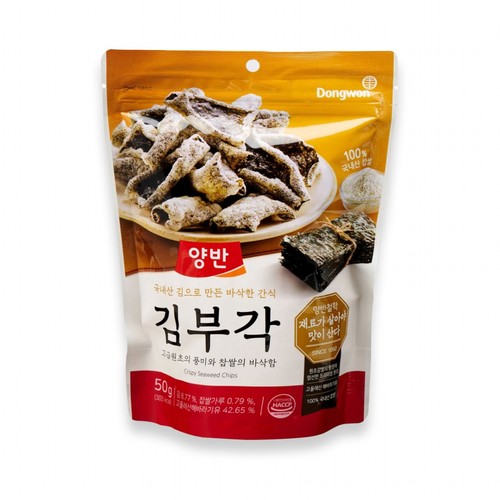 양반 김부각(오리지널) (50G)