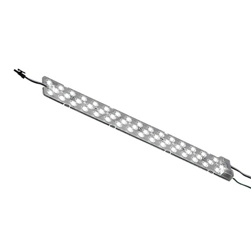 LED 리폼램프 일자형 (주광색, 25W)