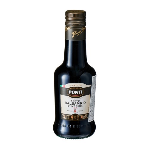폰티 모데나 발사믹 식초 (250ML)