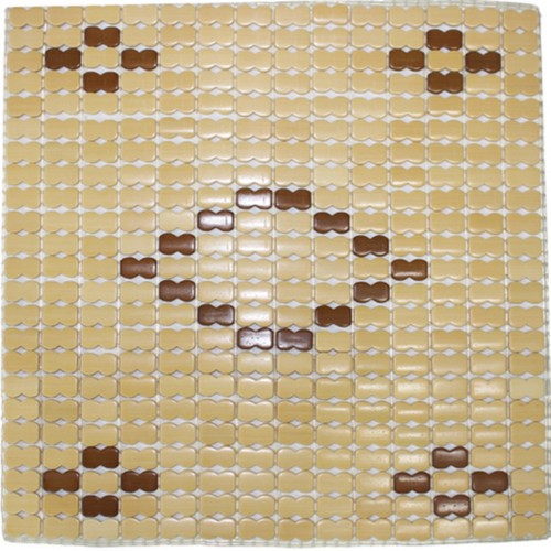 다이아 마작 대방석 (45*45CM)