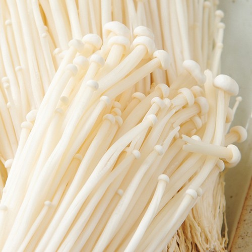 팽이버섯 (360G/봉)