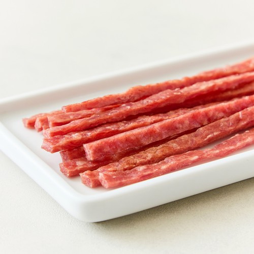 롱스틱 직화 육포 (180G)