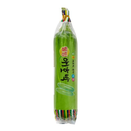 친환경 애호박 (개)