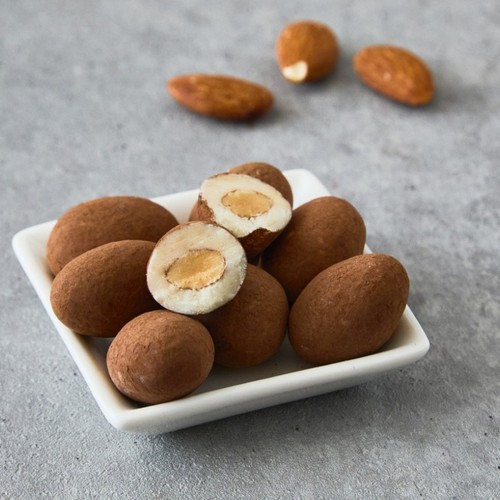 오늘좋은 티라미수 초코볼 화이트 (65G)