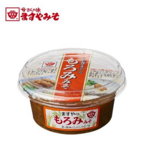  마쓰야 모로미 미소 보리된장 (180G)