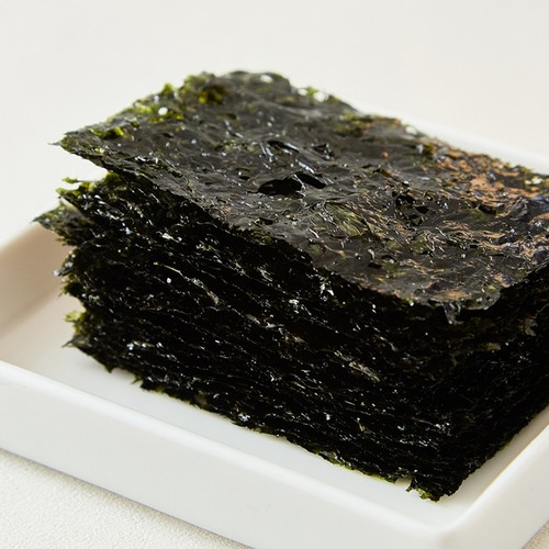 대천김 파래 참기름김 (4G*12봉)